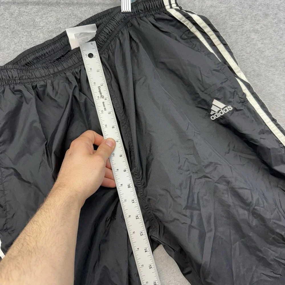 adidas men measures